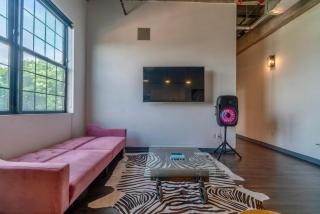 Designer 2BR Loft near NYC 10 min from EWR - 4