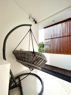 Swaha at Canggu Villa 1 - 3