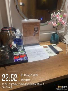sonat hotel - 7
