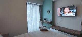 Apartment Grand Kamala Lagoon by 21 Stay Netflix - 2