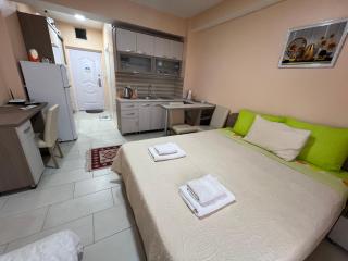 Apartment Metulevi - 3