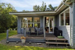 Lovely Cottage With View Of The Limfjord - 7