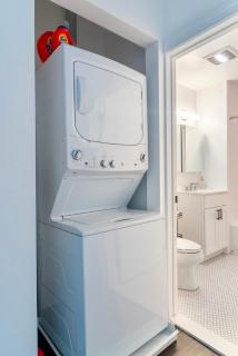Designer 2BR Loft near NYC 10 min from EWR - 1