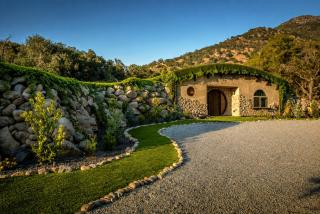 Sequoia Hollow Hole - Whimsical, Fairy Tale - Riverfront - 4