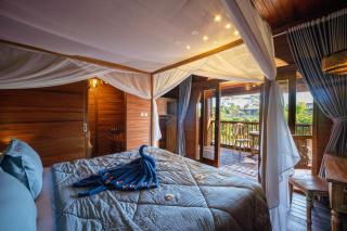 Bukayu - Two Bedroom Private Pool Villa with Valley View - 6