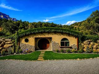 Sequoia Hollow Hole - Whimsical, Fairy Tale - Riverfront - 8