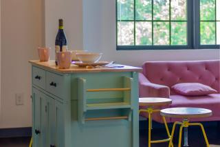 Designer 2BR Loft near NYC 10 min from EWR - 7
