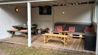 Cozy Cottage At Fjellerup Strand - 5