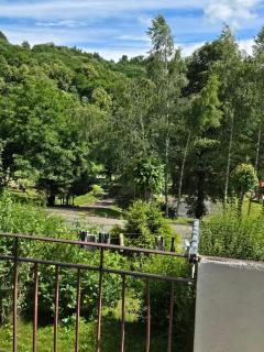 Solina 68na10 apartament na parterze z widokiem 72-50-51399 - 5