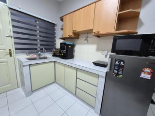 Homestay PD Teluk Kemang - 4