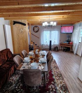 Cabana SOARE - Valea Doftanei - 7
