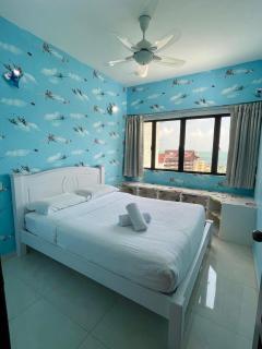 The Ferringhi Sea View at Sri Sayang - 3