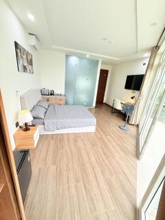 Hoang Long Homestay - 7
