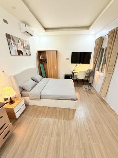 Hoang Long Homestay - 1