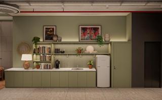 Town House The Signature Gallery by M Village, a brand of Modern Village Lifestyle - 7