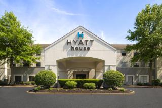 Hyatt House Boston/Burlington - 1