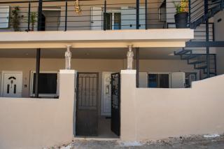 Perdika center rooms - 6