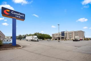 Comfort Inn Dunmore - Scranton East - 7