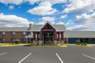 AmericInn by Wyndham Austin - 8