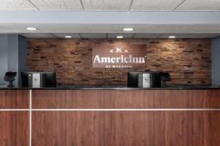 AmericInn by Wyndham Austin - 5