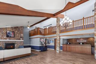 AmericInn by Wyndham Austin - 4