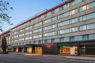 Ramada by Wyndham Essen - 3