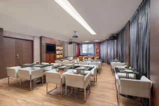 Days Inn by Wyndham Chiayi - 7