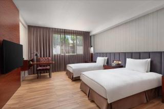 Days Inn by Wyndham Chiayi - 7