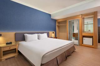 Days Inn by Wyndham Chiayi - 0