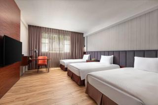 Days Inn by Wyndham Chiayi - 2