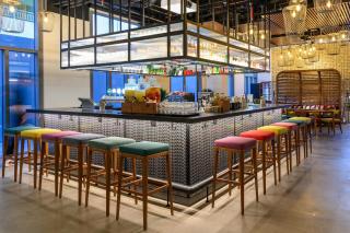 Wink Can Tho Centre, Unscripted by Hyatt - 24 Hours stay - Can Tho - 4