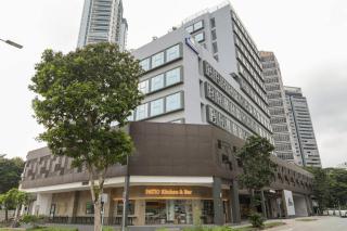 Newly Renovated - Days Inn by Wyndham Singapore Novena - 9