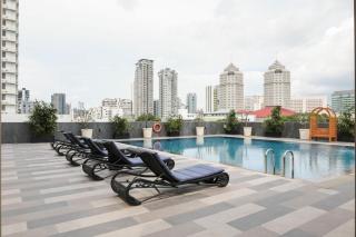 Newly Renovated - Days Inn by Wyndham Singapore Novena - 3