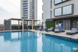 Newly Renovated - Days Inn by Wyndham Singapore Novena - 2