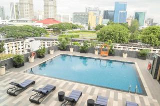 Newly Renovated - Days Inn by Wyndham Singapore Novena - 1