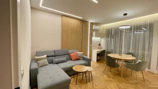 Modern Light Heaven in the Heart of Varna - 2