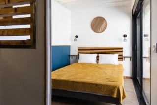 Maison Container Jacuzzi à 2 pas de la ville - 7
