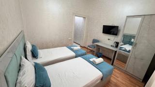 Art inn hotel - 1