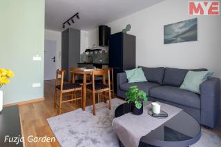 MYE Apartments - Fuzja - 7