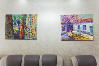 Art inn hotel - 8
