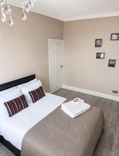 Liverpool Lux stay - 1
