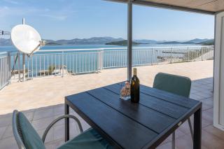 Mediterranean Seaside Apartments - Deak - 7