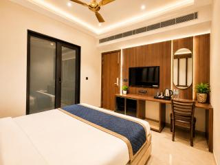 Hotel Next View Amritsar # Pool # Parking # Family Hotel # Best choice for Tourists - 7