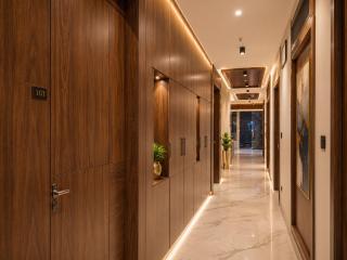 Hotel Next View Amritsar # Pool # Parking # Family Hotel # Best choice for Tourists - 9