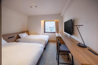 JR ClementInn Takamatsu Hyogomachi - 1