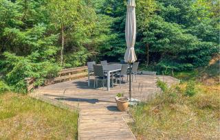 Lovely Home In Jerup With Wifi - 3