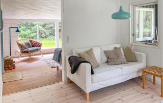 Lovely Home In Jerup With Wifi - 6