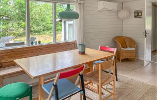 Lovely Home In Jerup With Wifi - 5