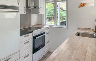 Lovely Home In Jerup With Wifi - 4