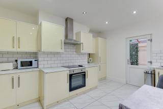 Liverpool Lux stay - 7